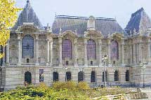 Musée des Beaux Arts. Lille(59)