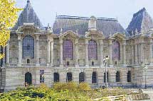 Muse des Beaux Arts. Lille(59)